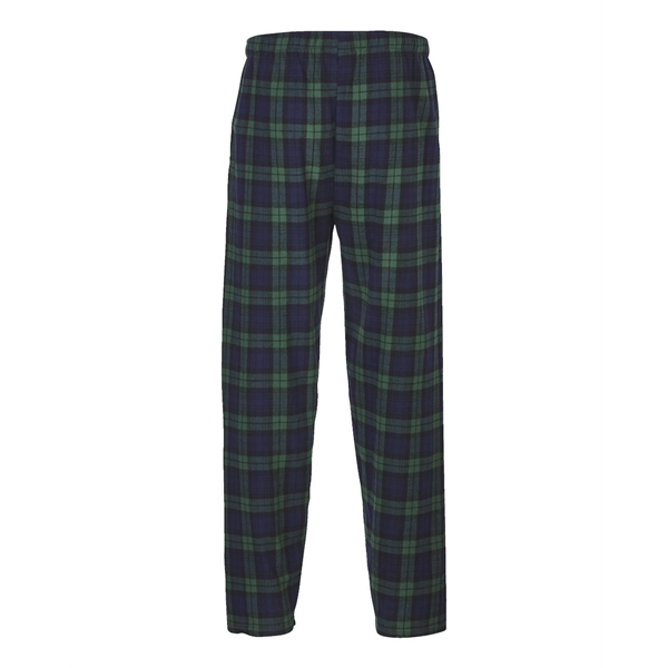 Boxercraft Harley Flannel Pants - Boxercraft Harley Flannel Pants - Image 33 of 99