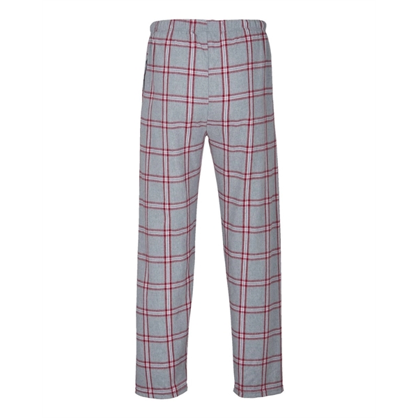 Boxercraft Harley Flannel Pants - Boxercraft Harley Flannel Pants - Image 52 of 99