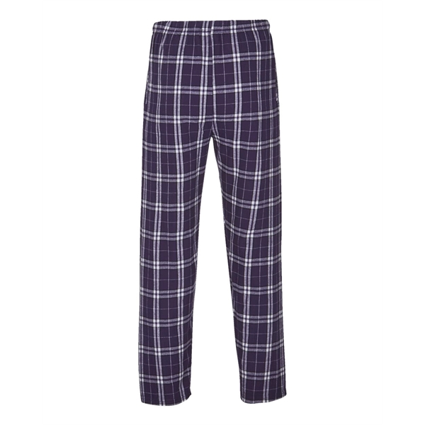 Boxercraft Harley Flannel Pants - Boxercraft Harley Flannel Pants - Image 53 of 99