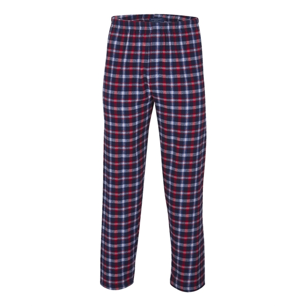 Boxercraft Harley Flannel Pants - Boxercraft Harley Flannel Pants - Image 54 of 99