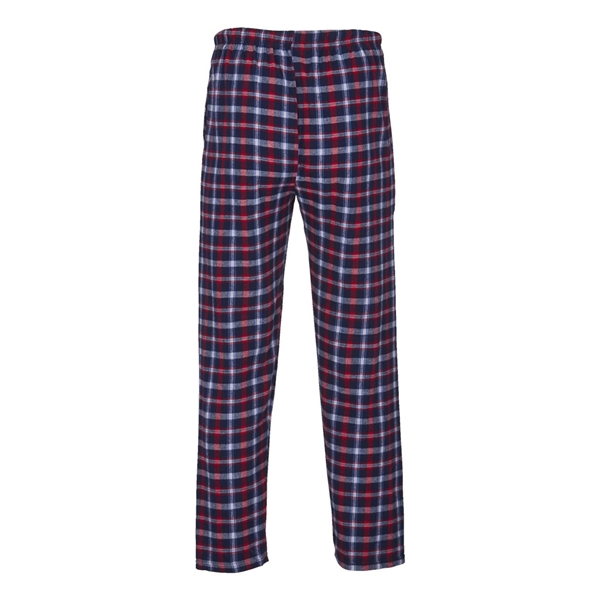 Boxercraft Harley Flannel Pants - Boxercraft Harley Flannel Pants - Image 55 of 99