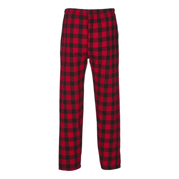 Boxercraft Harley Flannel Pants - Boxercraft Harley Flannel Pants - Image 56 of 99