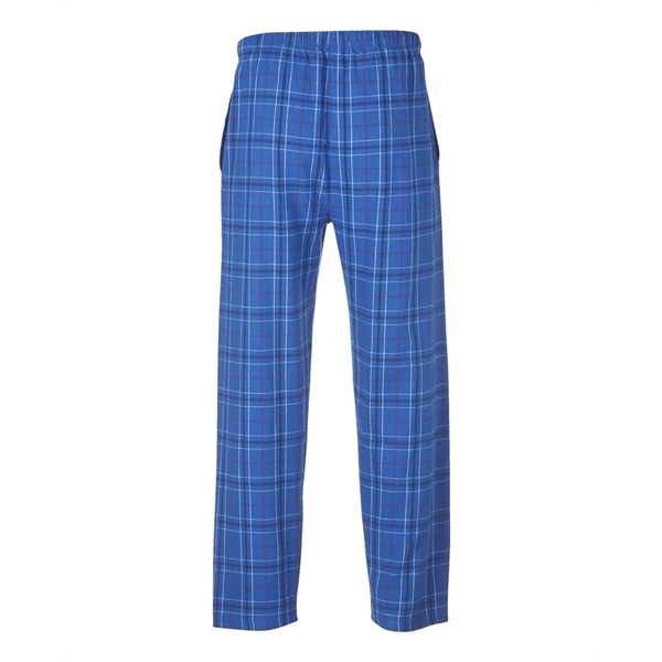 Boxercraft Harley Flannel Pants - Boxercraft Harley Flannel Pants - Image 57 of 99