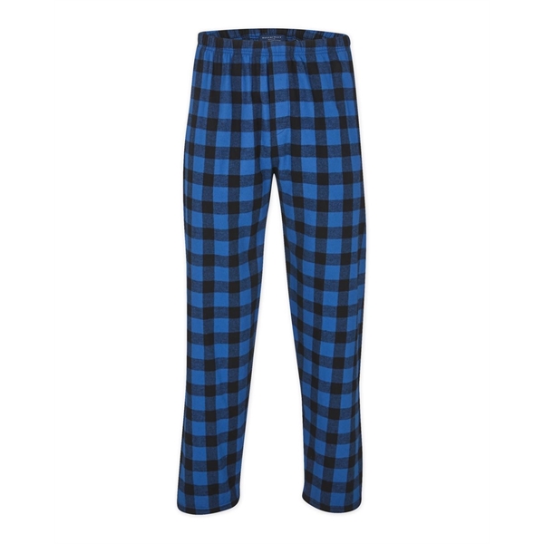 Boxercraft Harley Flannel Pants - Boxercraft Harley Flannel Pants - Image 26 of 99