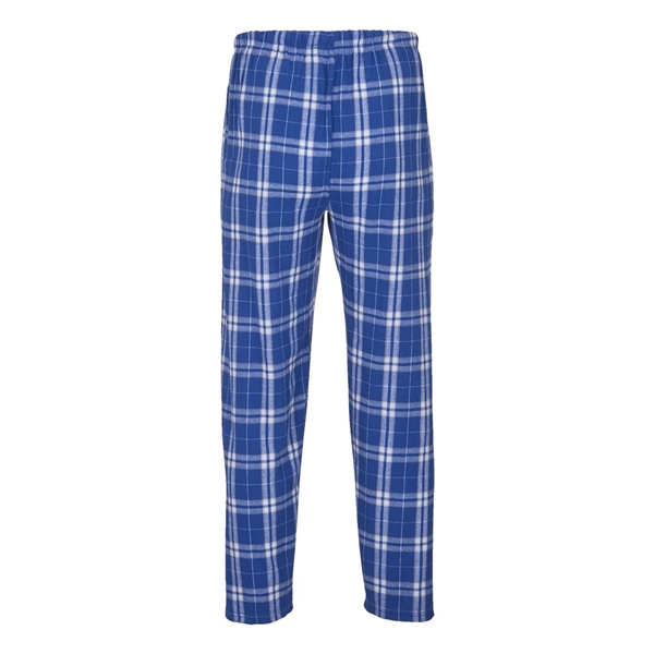 Boxercraft Harley Flannel Pants - Boxercraft Harley Flannel Pants - Image 59 of 99