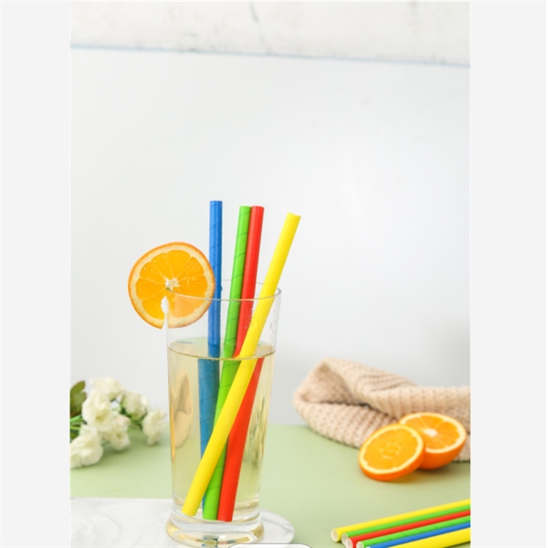 Paper Straw Set - 25pcs - Paper Straw Set - 25pcs - Image 1 of 1