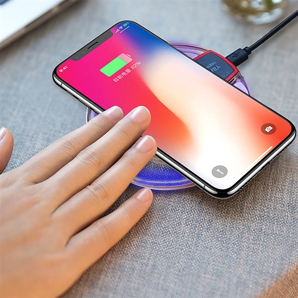 Fantasy 5W Wireless Phone Charger