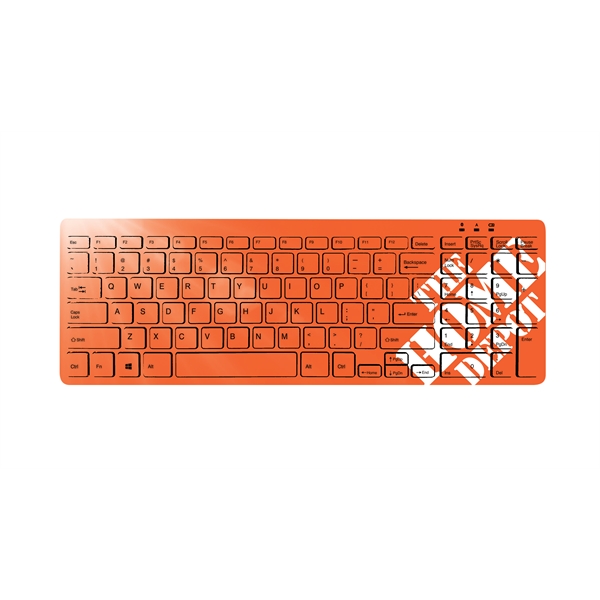 Full Color Digital Image Keyboard - Full Color Digital Image Keyboard - Image 2 of 2
