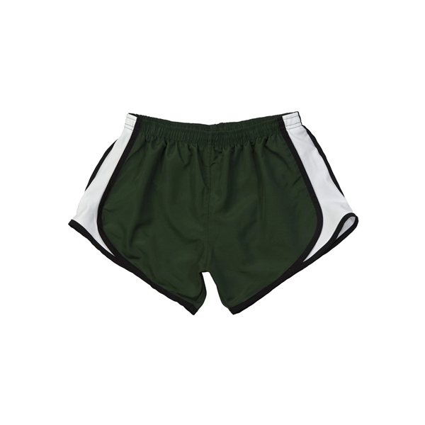 Boxercraft Girls' Velocity 2 1/4" Running Shorts - Boxercraft Girls' Velocity 2 1/4" Running Shorts - Image 34 of 47