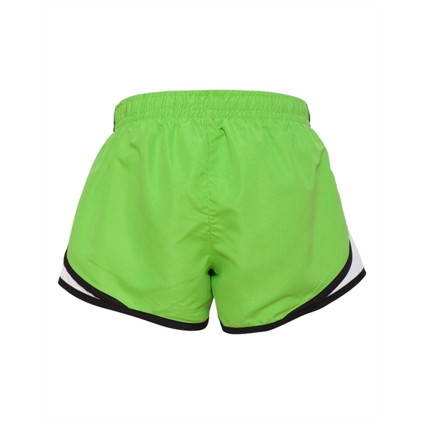 Boxercraft Girls' Velocity 2 1/4" Running Shorts - Boxercraft Girls' Velocity 2 1/4" Running Shorts - Image 22 of 47