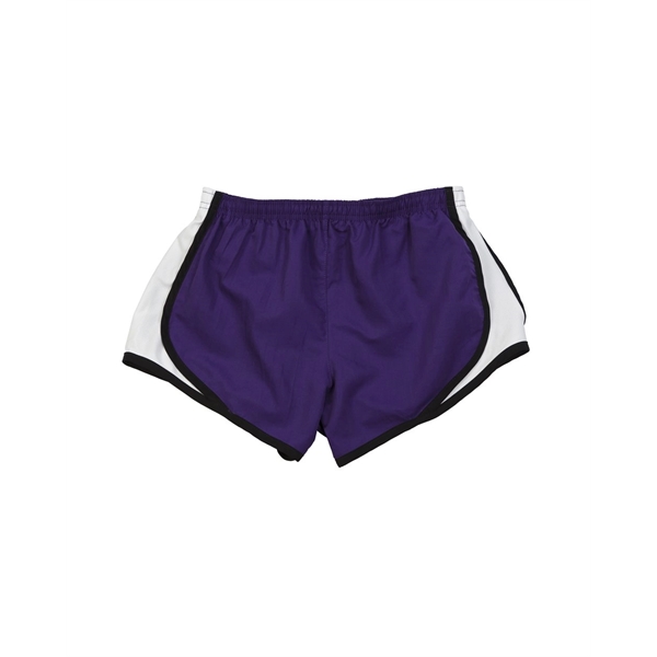 Boxercraft Girls' Velocity 2 1/4" Running Shorts - Boxercraft Girls' Velocity 2 1/4" Running Shorts - Image 35 of 47