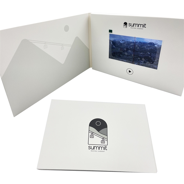 Mimosa 5" LCD Video Bi-fold Brochure - Mimosa 5" LCD Video Bi-fold Brochure - Image 3 of 8