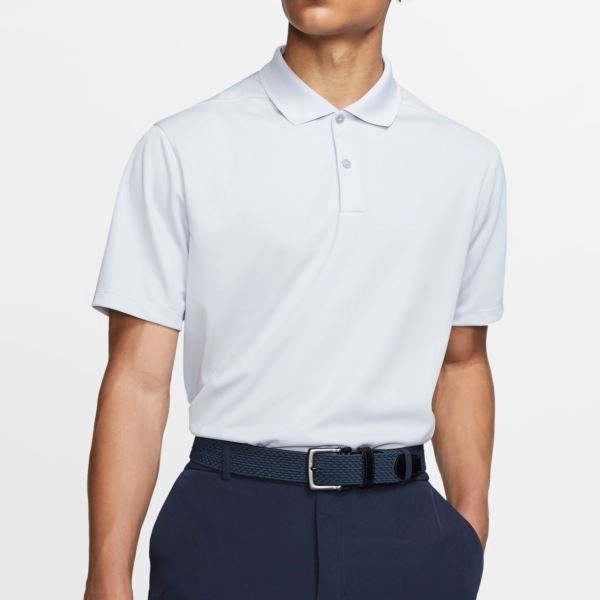 Nike Dry Victory Polo - Sky Grey/White - Nike Dry Victory Polo - Sky Grey/White - Image 0 of 0