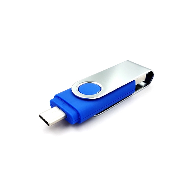 Usb C Flash Drive - Usb C Flash Drive - Image 1 of 2