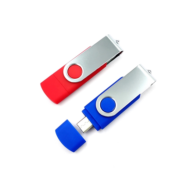 Usb C Flash Drive - Usb C Flash Drive - Image 2 of 2