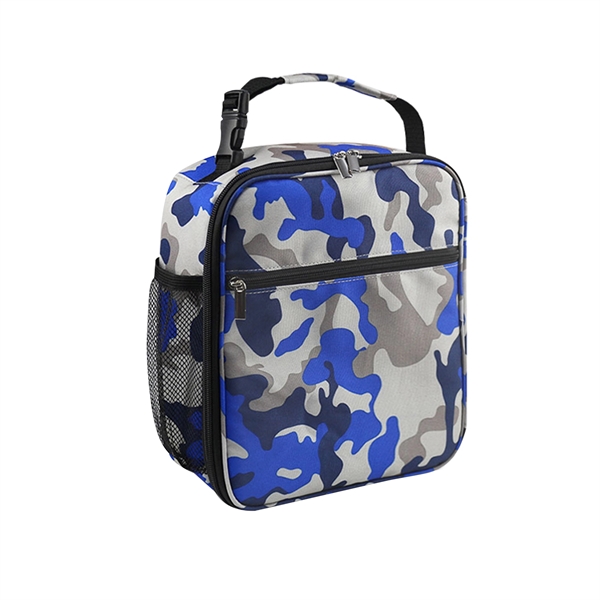 Bamko Lunch Tote - Bamko Lunch Tote - Image 4 of 9