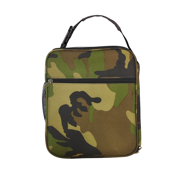 Bamko Lunch Tote - Bamko Lunch Tote - Image 6 of 9