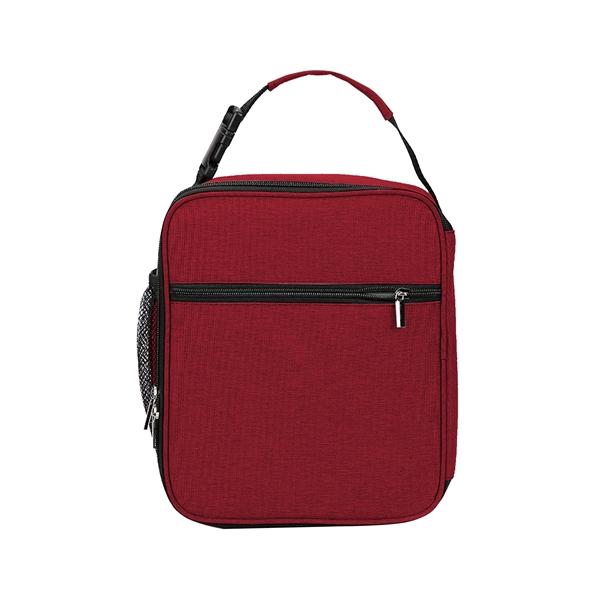 Bamko Lunch Tote - Bamko Lunch Tote - Image 8 of 9