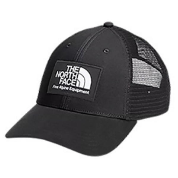 The North Face Mudder Trucker Hat - The North Face Mudder Trucker Hat - Image 0 of 0
