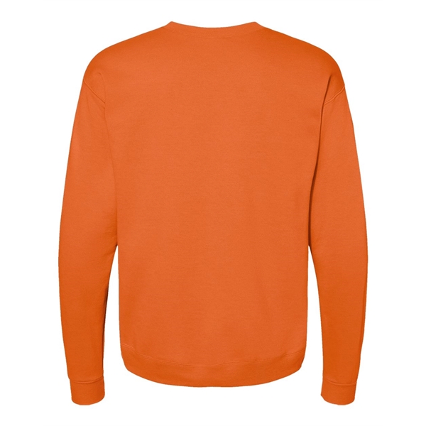 Hanes Ecosmart® Crewneck Sweatshirt - Hanes Ecosmart® Crewneck Sweatshirt - Image 73 of 76