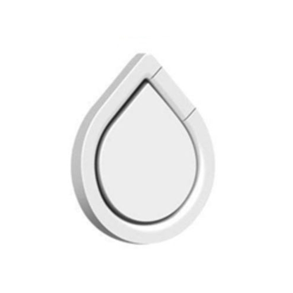 Teardrop Aluminum Cell Phone Ring - Teardrop Aluminum Cell Phone Ring - Image 1 of 9