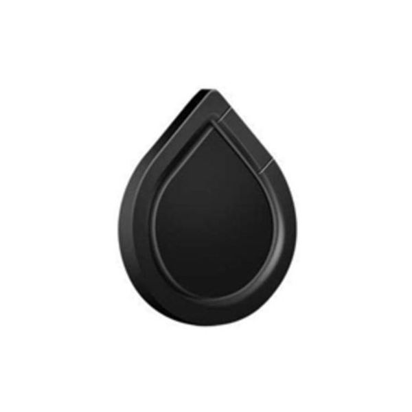 Teardrop Aluminum Cell Phone Ring - Teardrop Aluminum Cell Phone Ring - Image 2 of 9