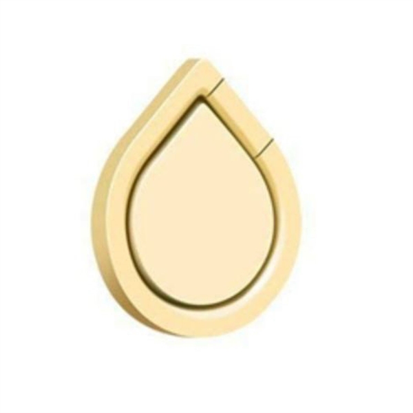 Teardrop Aluminum Cell Phone Ring - Teardrop Aluminum Cell Phone Ring - Image 3 of 9