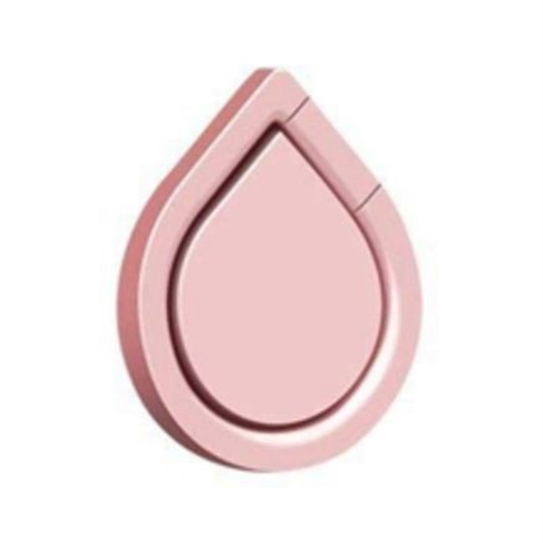 Teardrop Aluminum Cell Phone Ring - Teardrop Aluminum Cell Phone Ring - Image 4 of 9