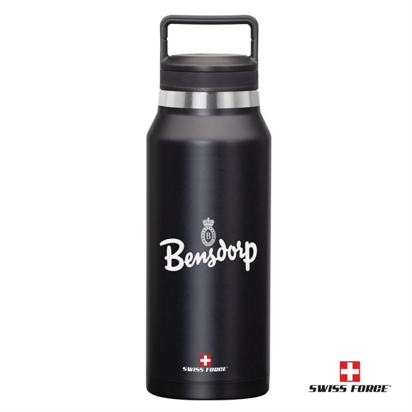 Swiss Force® Xavier Tumbler - 32oz - Swiss Force® Xavier Tumbler - 32oz - Image 2 of 10