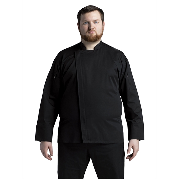Uncommon Chef - Chef Coats - Unisex Chef Coat - Uncommon Chef - Chef Coats - Unisex Chef Coat - Image 0 of 6