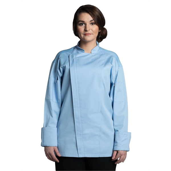 Uncommon Chef - Chef Coats - Unisex Chef Coat - Uncommon Chef - Chef Coats - Unisex Chef Coat - Image 3 of 6