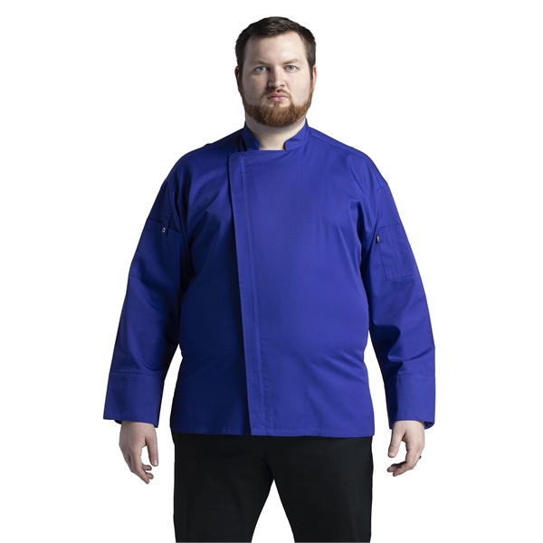 Uncommon Chef - Chef Coats - Unisex Chef Coat - Uncommon Chef - Chef Coats - Unisex Chef Coat - Image 5 of 6