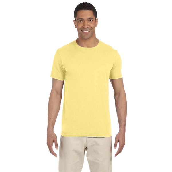 Gildan Softstyle T-Shirt - Gildan Softstyle T-Shirt - Image 11 of 72