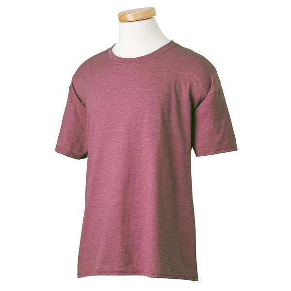 Gildan Softstyle T-Shirt - Gildan Softstyle T-Shirt - Image 19 of 72
