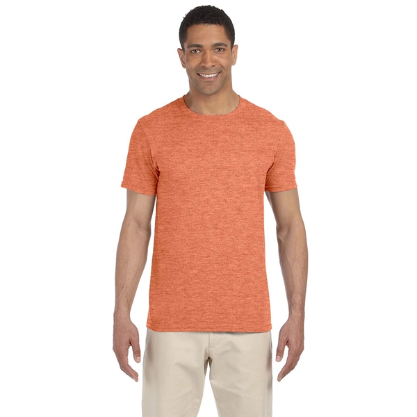 Gildan Softstyle T-Shirt - Gildan Softstyle T-Shirt - Image 21 of 72