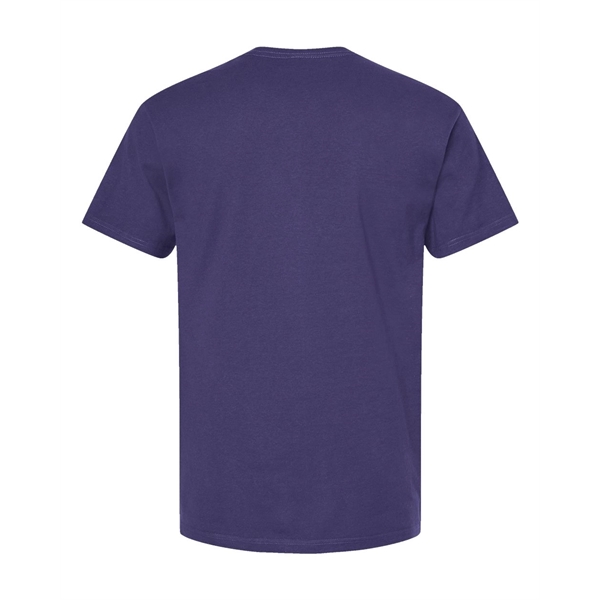 Tultex Heavyweight Jersey T-Shirt - Tultex Heavyweight Jersey T-Shirt - Image 89 of 91