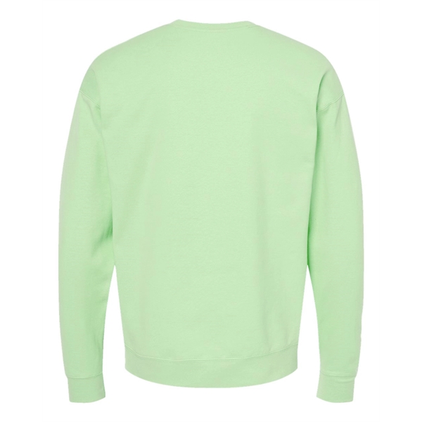 Tultex Fleece Crewneck Sweatshirt - Tultex Fleece Crewneck Sweatshirt - Image 43 of 47