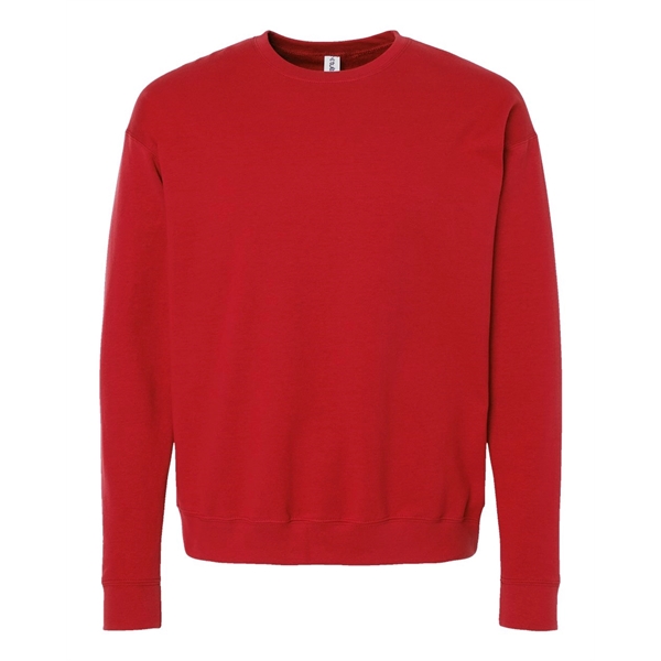 Tultex Fleece Crewneck Sweatshirt - Tultex Fleece Crewneck Sweatshirt - Image 44 of 47