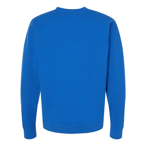 Tultex Fleece Crewneck Sweatshirt - Tultex Fleece Crewneck Sweatshirt - Image 47 of 47