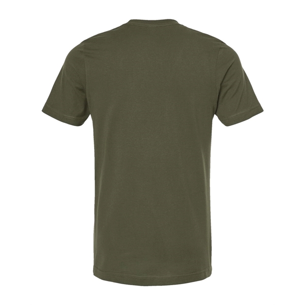 Tultex Premium Cotton T-Shirt - Tultex Premium Cotton T-Shirt - Image 61 of 67