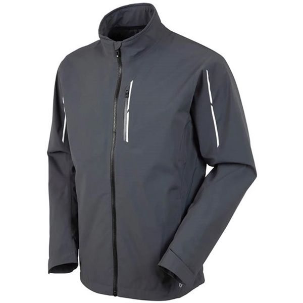 Sunice Eros Zephal Max Rain Jacket - Sunice Eros Zephal Max Rain Jacket - Image 2 of 2