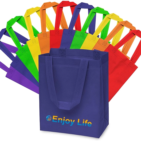 Reusable Eco Friendly Shopping Bags - Reusable Eco Friendly Shopping Bags - Image 0 of 2