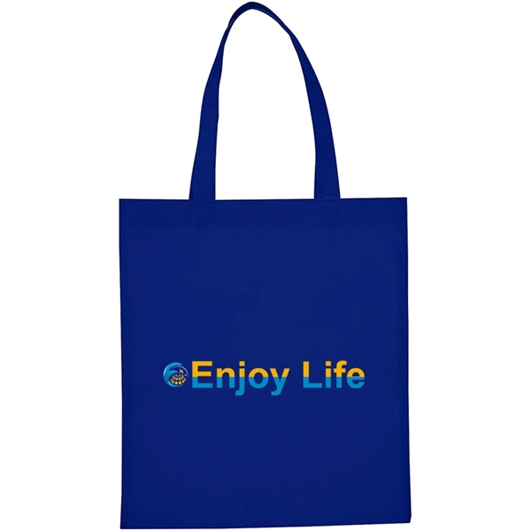Reusable Eco Friendly Shopping Bags - Reusable Eco Friendly Shopping Bags - Image 2 of 2