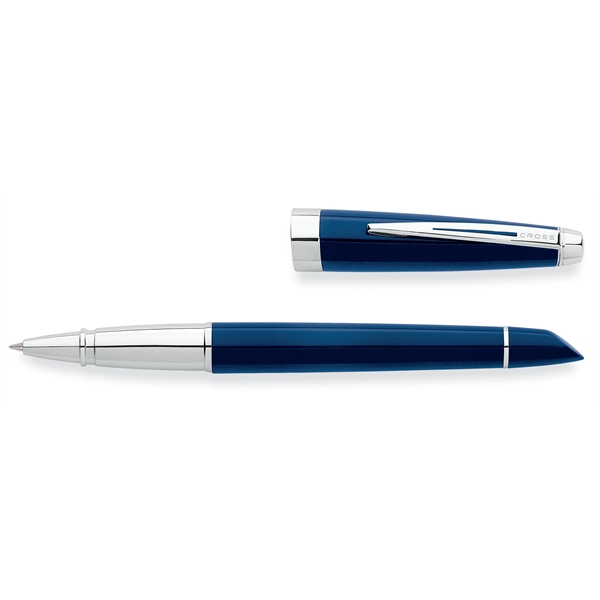 Cross Aventura Starry Blue Selectip Rollerball Pen - Cross Aventura Starry Blue Selectip Rollerball Pen - Image 2 of 3
