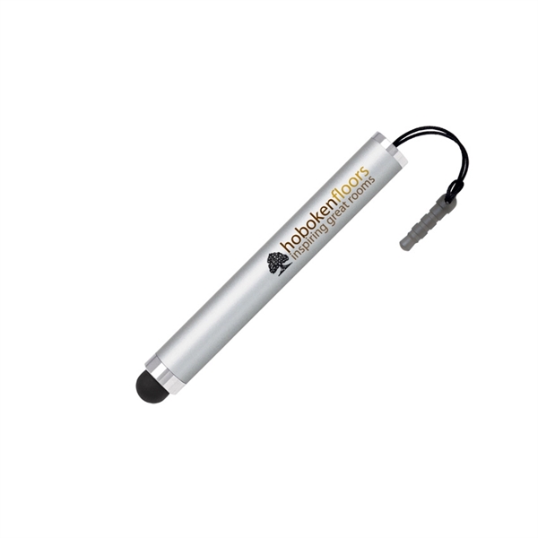 Stylus-390 Headphone Jack Stylus - Stylus-390 Headphone Jack Stylus - Image 1 of 5