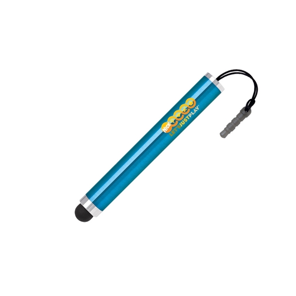 Stylus-390 Headphone Jack Stylus - Stylus-390 Headphone Jack Stylus - Image 2 of 5