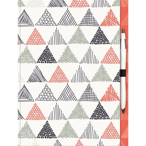 ImageFlex PenSlip - NoteBook - ImageFlex PenSlip - NoteBook - Image 0 of 0