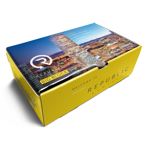 FULL COLOR CUSTOM BOXES (For Presentations, Gifts & Mailers) - FULL COLOR CUSTOM BOXES (For Presentations, Gifts & Mailers) - Image 2 of 16