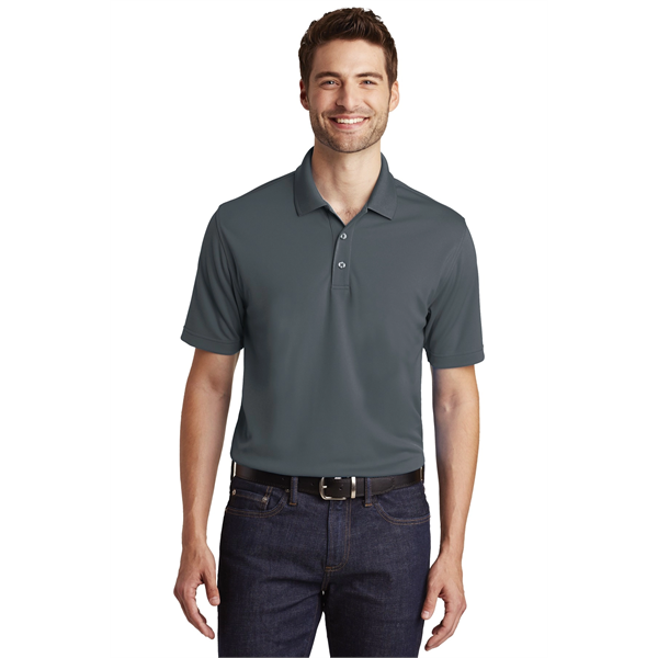 Port Authority Dry Zone UV Micro-Mesh Polo. - Port Authority Dry Zone UV Micro-Mesh Polo. - Image 2 of 117