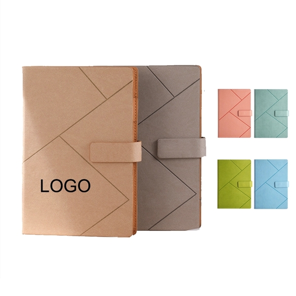 A5 B5 Office Business Notebook - A5 B5 Office Business Notebook - Image 0 of 3